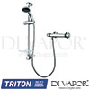 Triton JSLICTHBM Parts