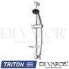 Triton JSLICTHBM Spare Parts