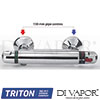Triton JSLICTHBM Shower