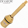 JTP JT93859 Shower Valve