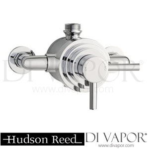 Hudson Reed JTY026 Exposed Thermostatic Shower Valve Spare Parts