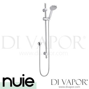 Premier / Nuie JTY035 Shower Slide Rail Kit Spare Parts