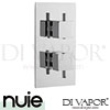 Nuie JTY302 Spare Parts