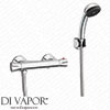 Victorian Plumbing Spare Parts