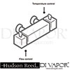 Ultra Contemporary Bar Valve JTY308 Parts
