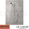 Premier JTY370 Pioneer Shower Spare Parts
