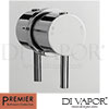 Premier JTY370 Pioneer Valve Spare Parts