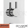 Premier JTY370 Pioneer Valve Spare
