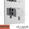 Premier JTY371 Pioneer Shower Valve Spare