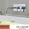Premier Bath Filler Spare Parts
