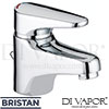 Bristan JU BAS C Mixer Spare Parts