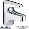 Bristan JU BASNW C Mixer Spare Parts