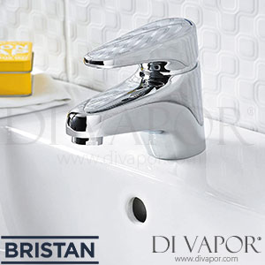 Bristan JU BASNW C Jute Bathroom Basin Mixer Tap - 27/11/2014 - Spare Parts