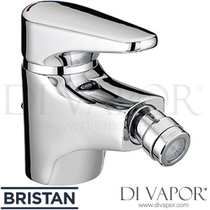 Bristan JU BID C Jute Bidet Mixer Tap - 27/11/2014 - Spare Parts