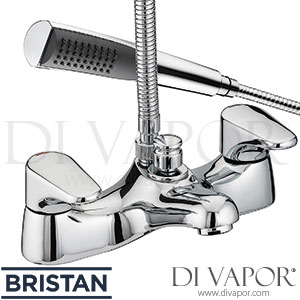 Bristan JU BSM C Jute Bath Shower Mixer Tap - 27/11/2014 - Spare Parts