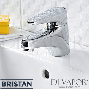 Bristan JU EBAS C Jute Eco Basin Mixer Tap - 23/03/2012 - Spare Parts