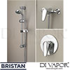 Bristan JU SHUARISO Spare Parts