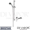 Bristan JU2-SHXAR-C Spare Parts