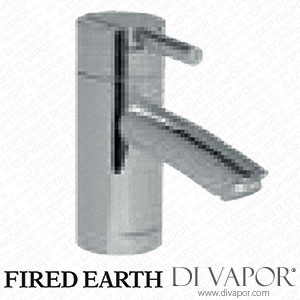 Fired Earth Single lever basin mixer (JURBASINMIX) Spare Parts