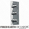 FIRED EARTH Spare Parts