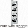 FIRED EARTH Spare Parts