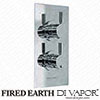 FIRED EARTH Spare Parts