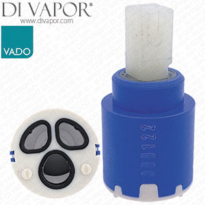 Vado K-001-N25 Ceramic Mixing Cartridge