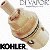 Kohler 1000188 Hot 3/4-Inch Ceramic Valve - K-1000188