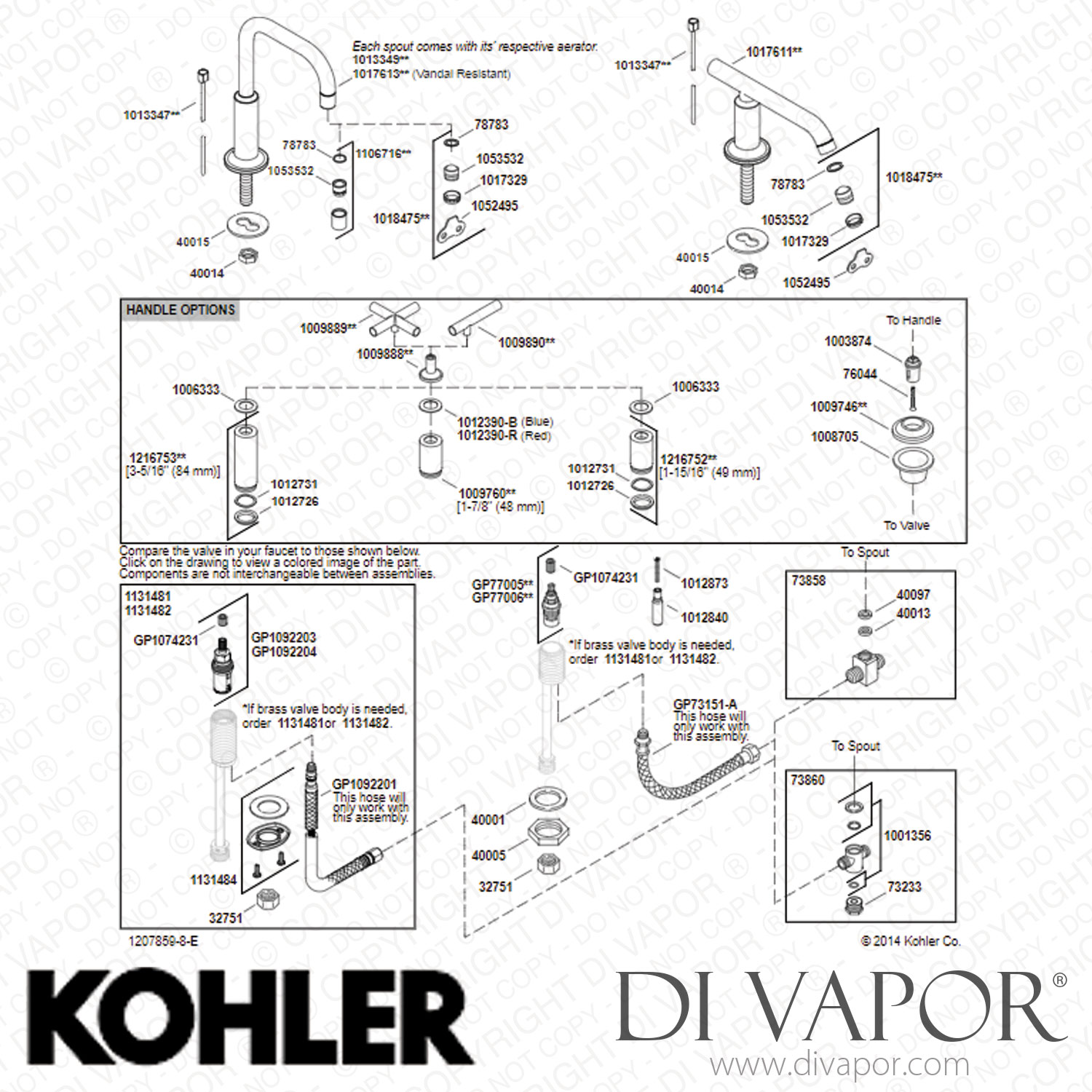 kohler-widespread-bathroom-sink-tap-with-lever-handles-1-2-gpm-k