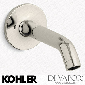 Kohler Wall-Mount Bath Spout (K-14426-TT) Spare Parts