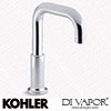 Kohler K 14430 CP Spare Parts