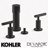Kohler K 14431 4 BL Spare Parts