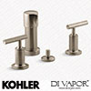 Kohler K 14431 4 BV Spare Parts