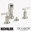 Kohler K 14431 4 SN Spare Parts