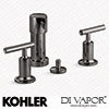 Kohler K 14431 4 TT Spare Parts