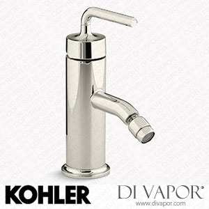 Kohler Horizontal Swivel Spray Aerator Bidet Faucet with Straight Lever Handle (K-14434-4A-TT) Spare Parts