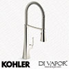 Kohler K 22060 CP Parts