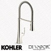 Kohler K 22060 CP Spare Parts