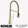 Kohler K 22061 AF Spare Parts