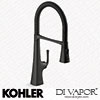 Kohler K 22061 BL Spare Parts