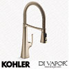 Kohler K 22061 BV Spare Parts