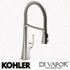 Kohler K 22061 CP Parts