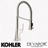Kohler K 22061 SN Spare Parts