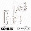 Kohler K22062 2MB Diagram