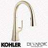 Kohler K 22062 AF Spare Parts
