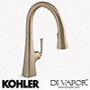 Kohler K 22062 BV Spare Parts