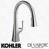Kohler K 22062 TT Spare Parts