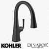 Kohler K 22063 BL Spare