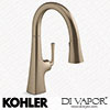 Kohler K 22063 BV Spare
