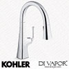 Kohler K 22063 CP Spare
